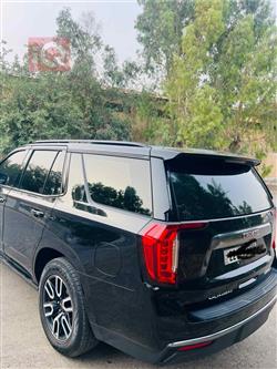 GMC Yukon